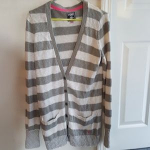 Victoria's Secret Pink cardigan